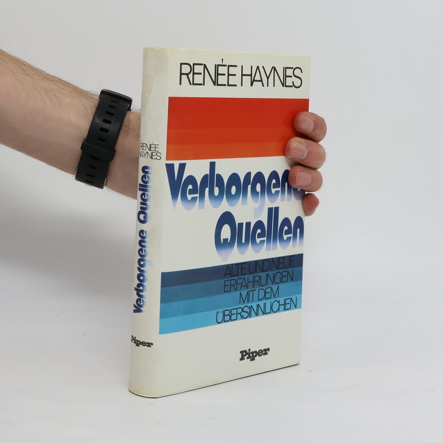 Renée Haynes Verborgene Quellen