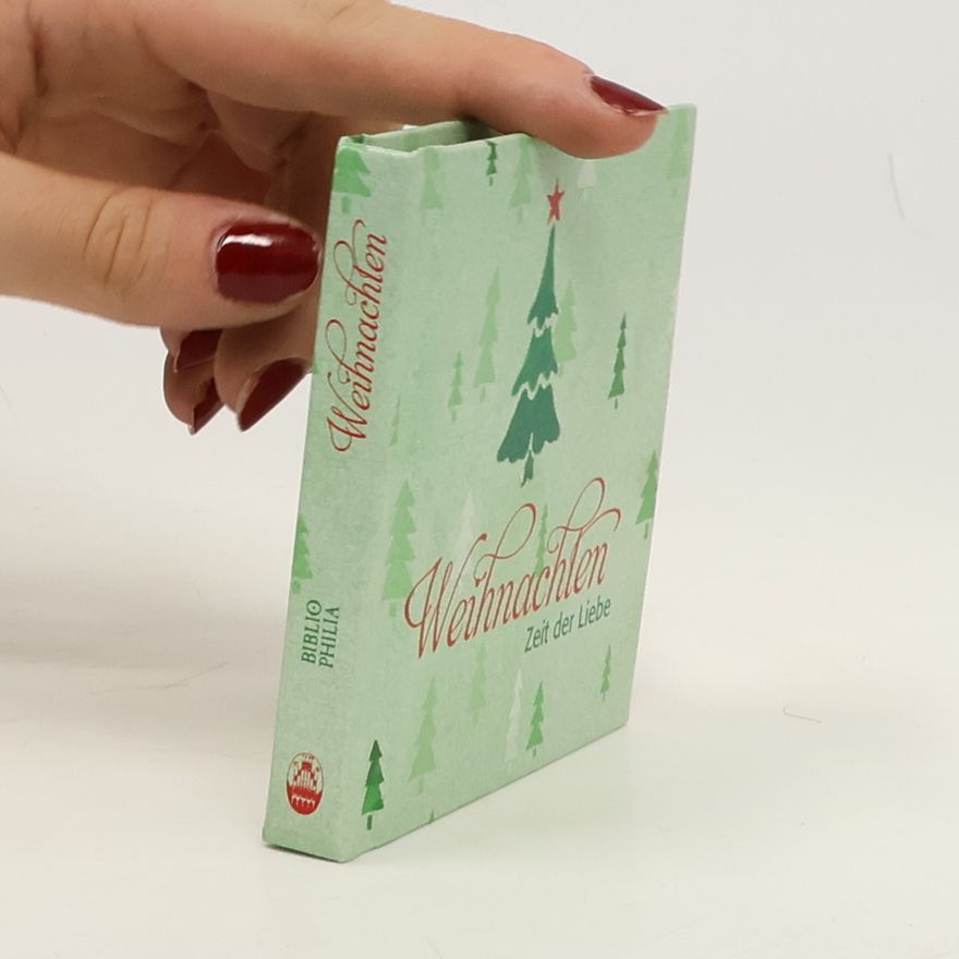 Anne Mußenbrock Weihnachten