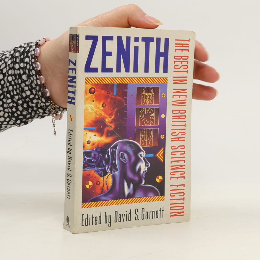 David Garnett Zenith