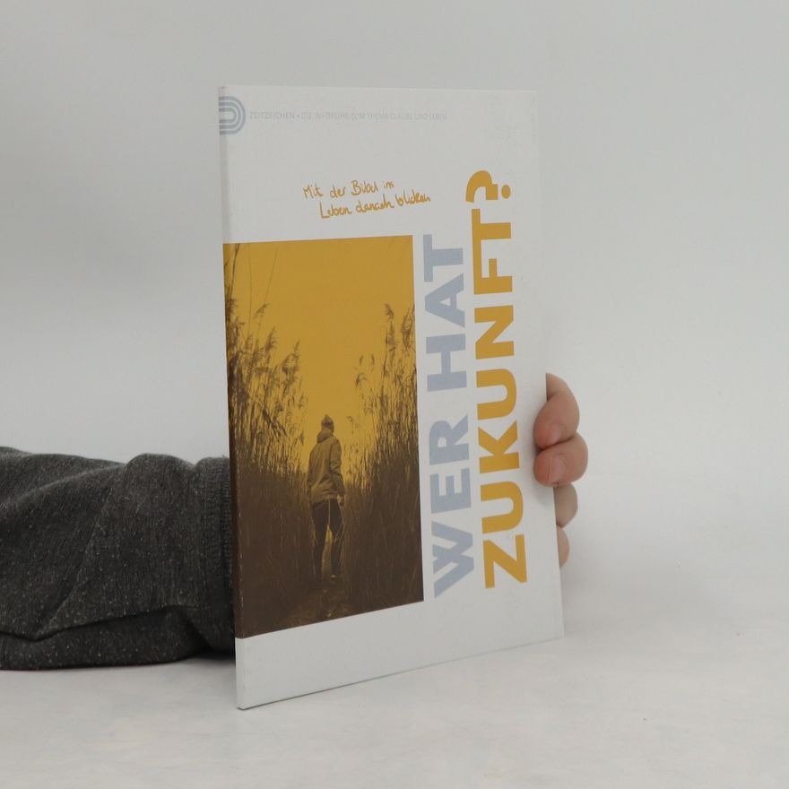 Autorenkollektiv Wer hat Zukunft?