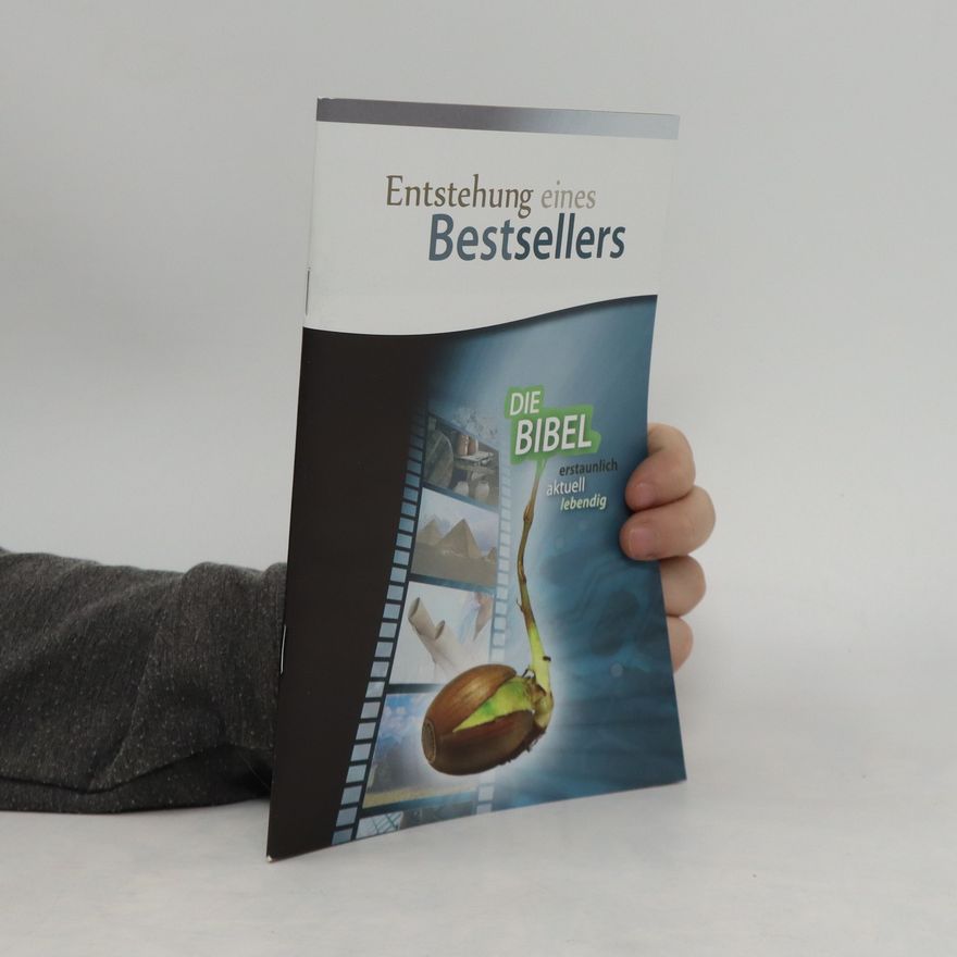 Autorenkollektiv Entstehung eines Bestsellers