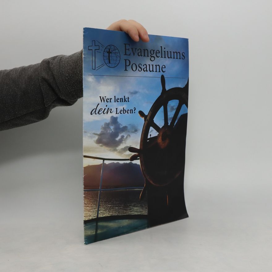 Various authors Evangeliums Posaune