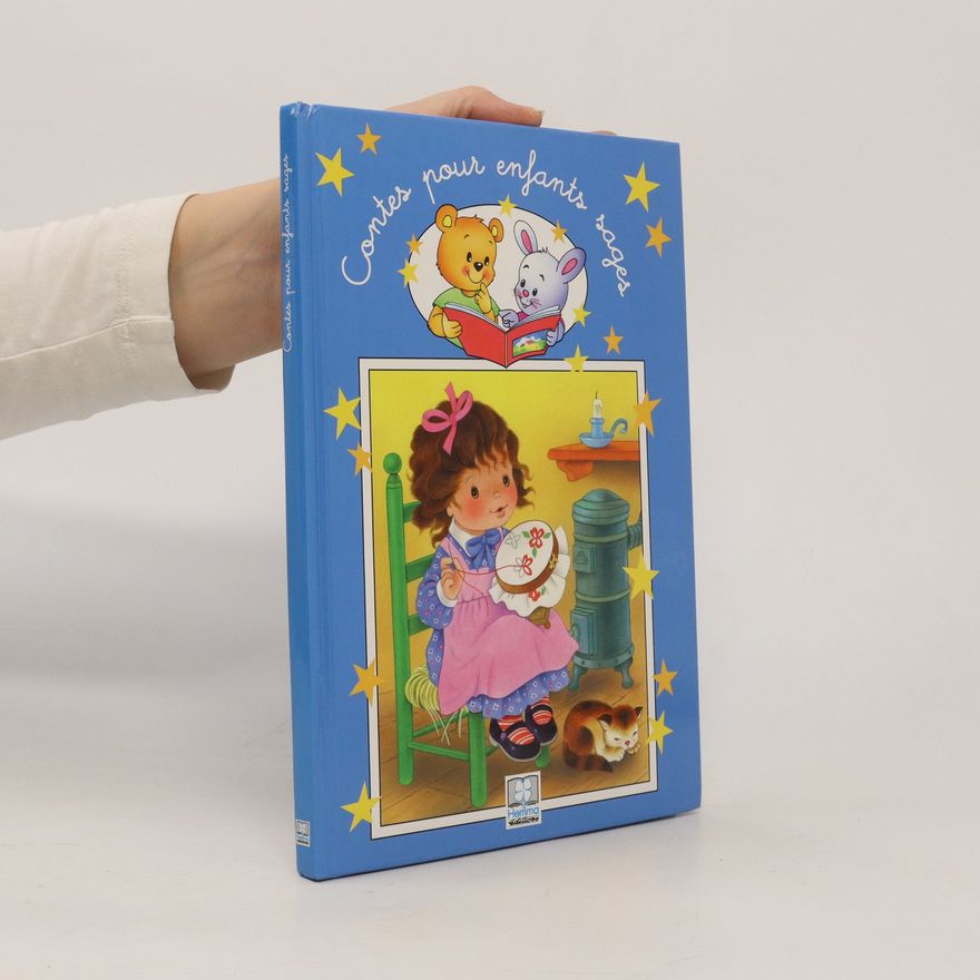 Autorenkollektiv Contes pour enfants sages