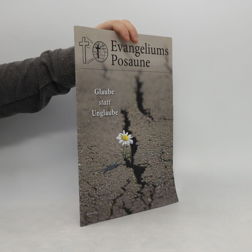 Autorenkollektiv Evangeliums Posaune