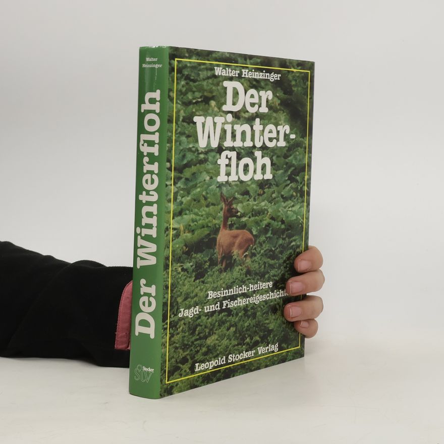 Walter Heinzinger Der Winterfloh