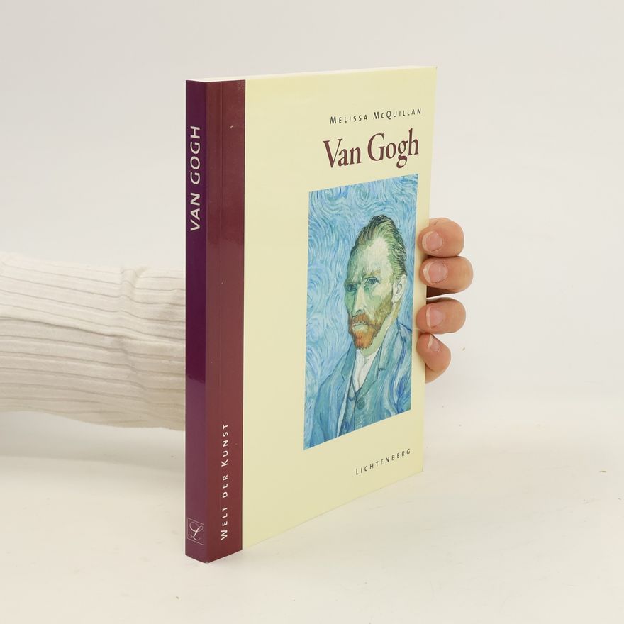 Melissa MacQuillan Van Gogh