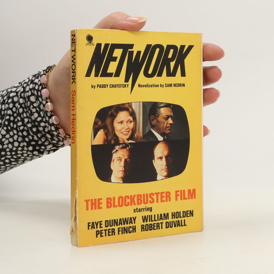 Paddy Chayefsky Network
