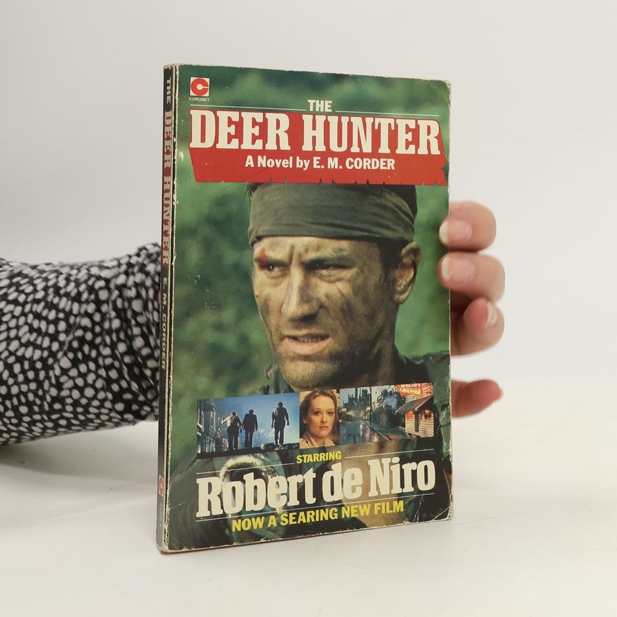 E. M. Corder The Deer Hunter