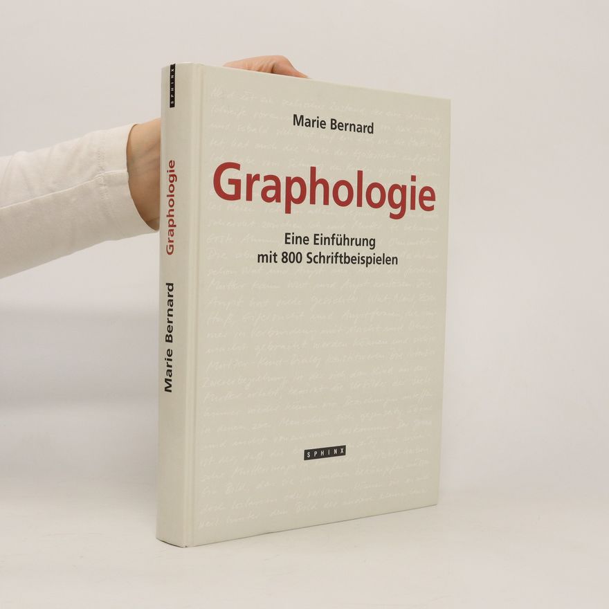 Bernard-Marie Koltès Graphologie