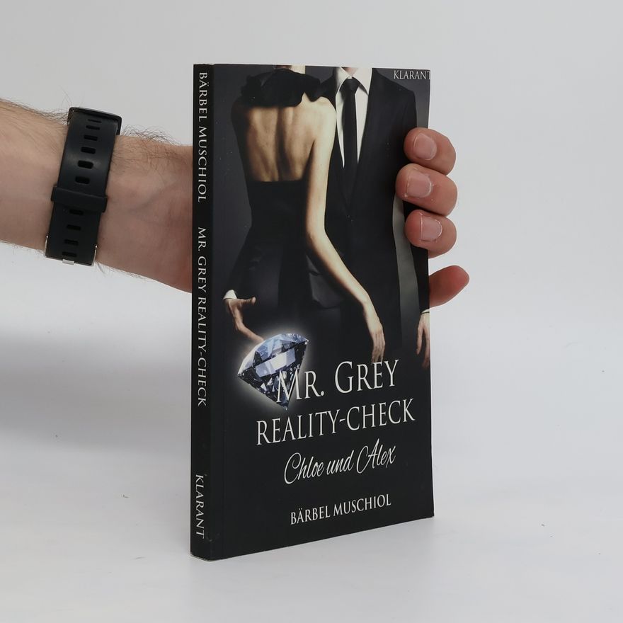 Bärbel Muschiol Mr. Grey Reality-Check
