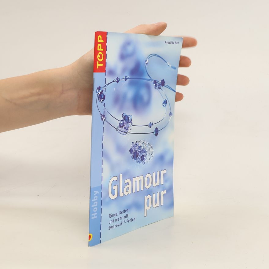 Angelika Ruh Glamour pur