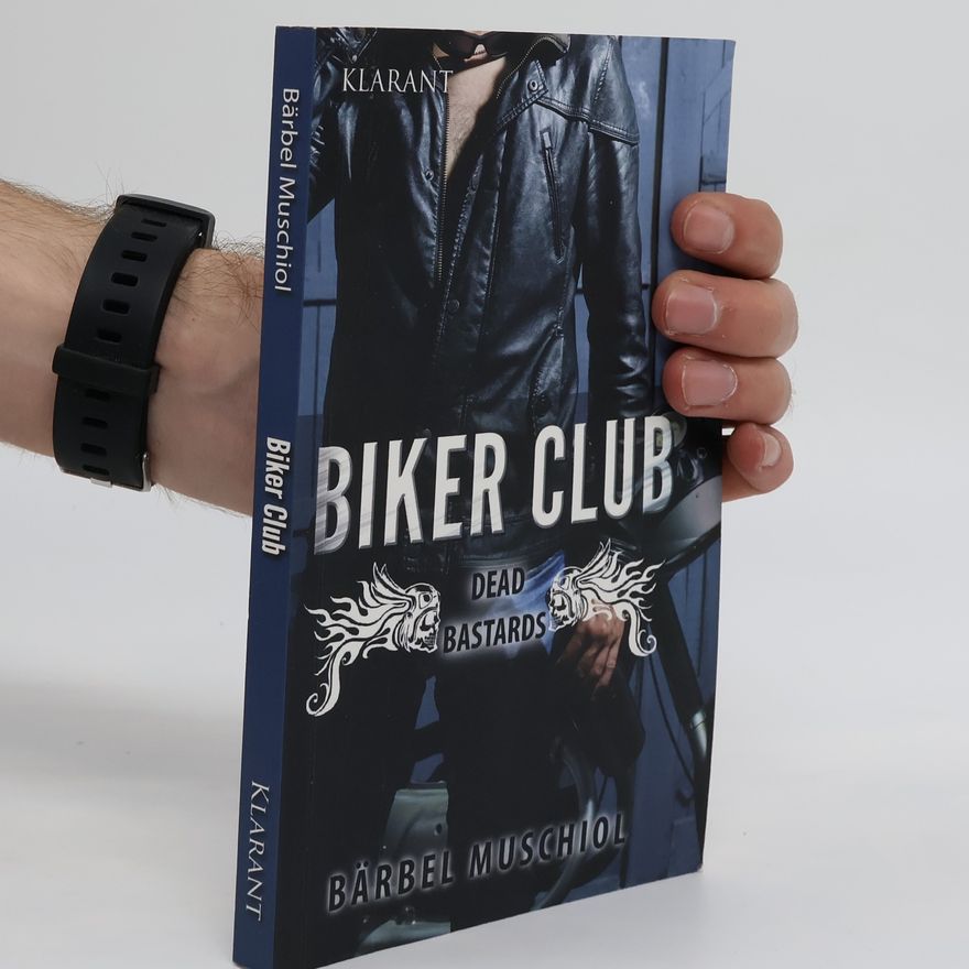 Bärbel Muschiol Biker Club