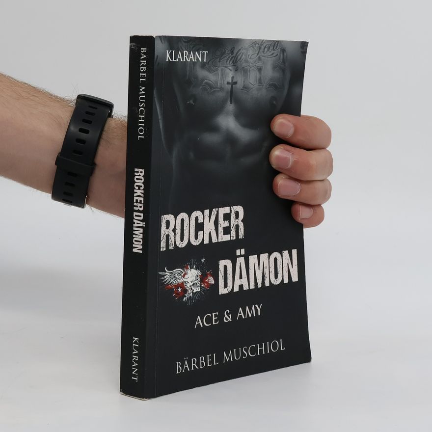 Bärbel Muschiol Rocker Dämon