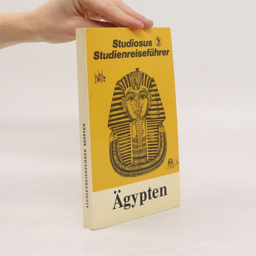 Various authors Ägypten. Von Abu Simbel bis zum Sinai