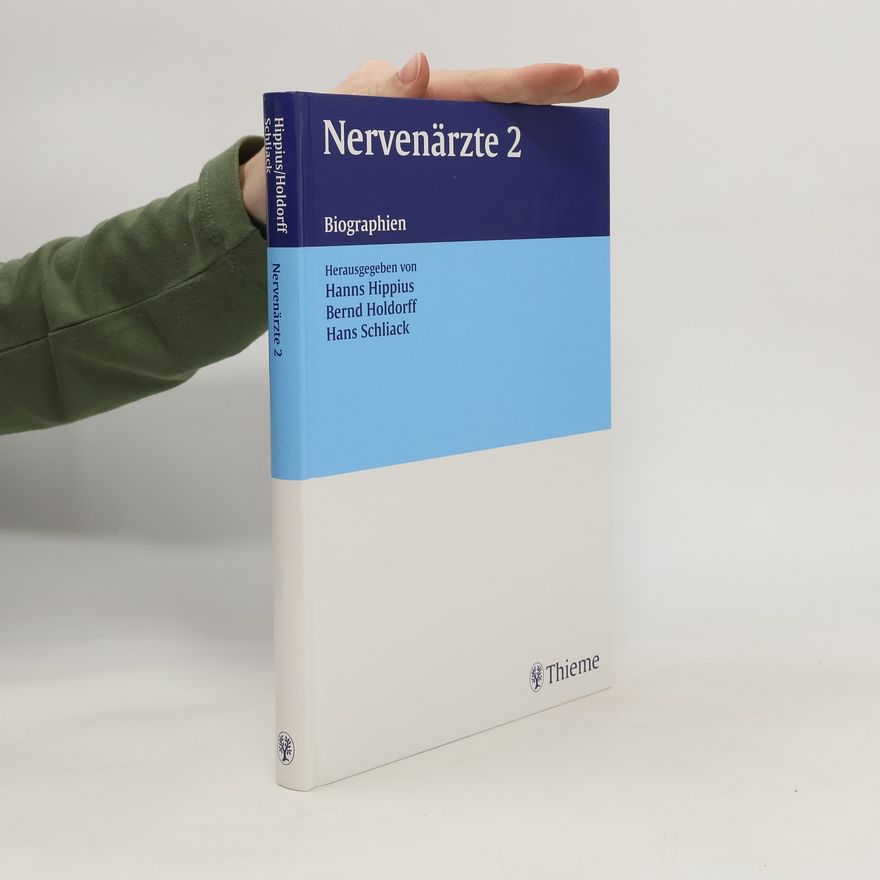 Andreas J. Bartsch Nervenärzte