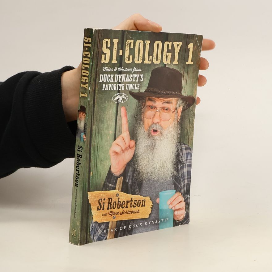 Si Robertson Si-cology 1