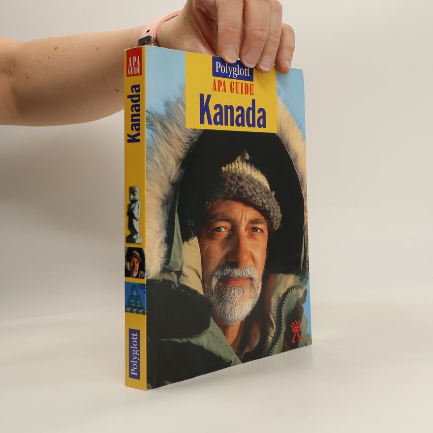 Hilary Cunningham Kanada