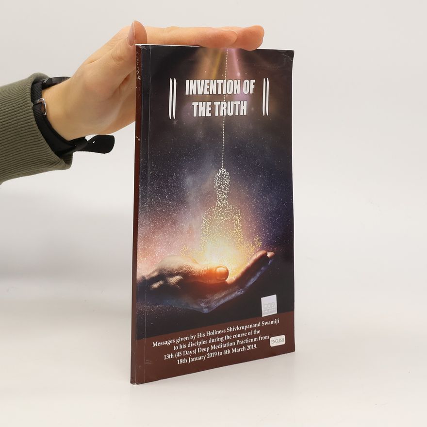 Auteurscollectief Invention of the Truth