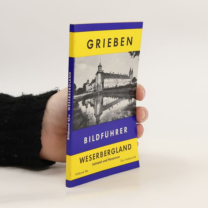 Autorenkollektiv Weserbergland