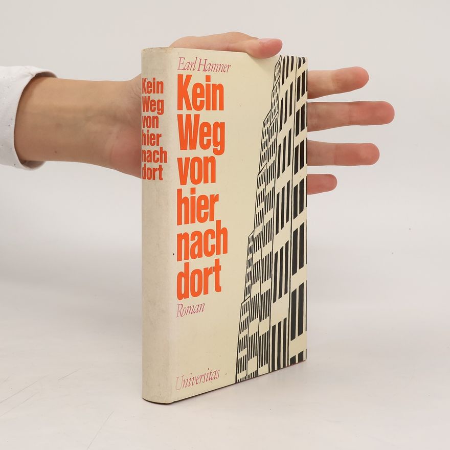 Earl Hamner Kein Weg von hier nach dort
