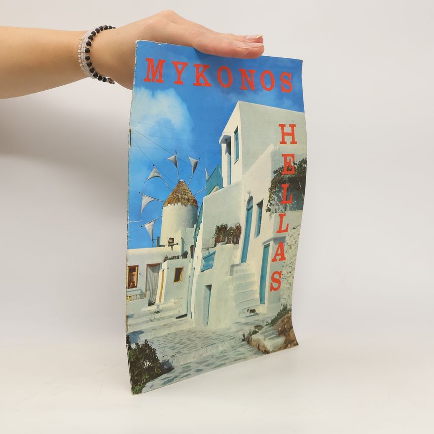 Autorenkollektiv Mykonos, Hellas