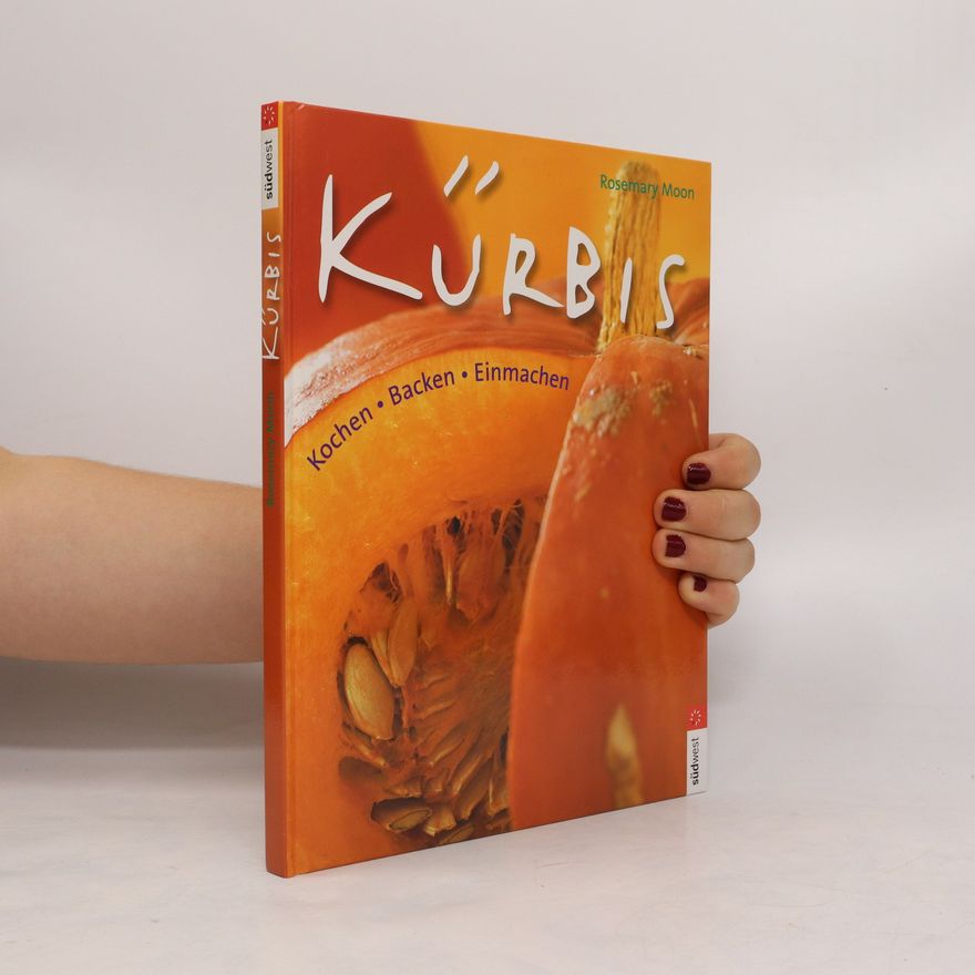 Rosemary Moon Kürbis