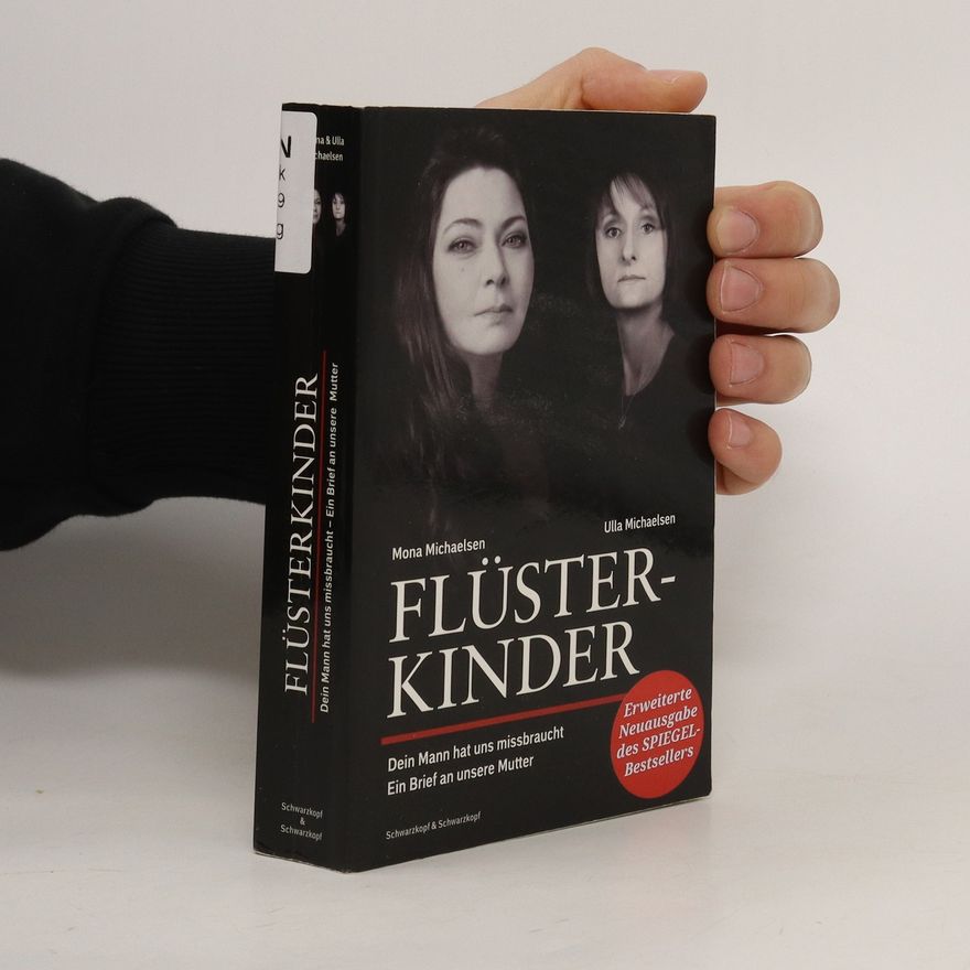 Mona Michaelsen Flüsterkinder