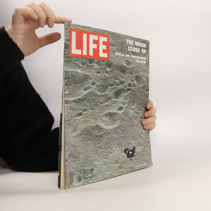 Collectif d'auteurs Life 6/1969