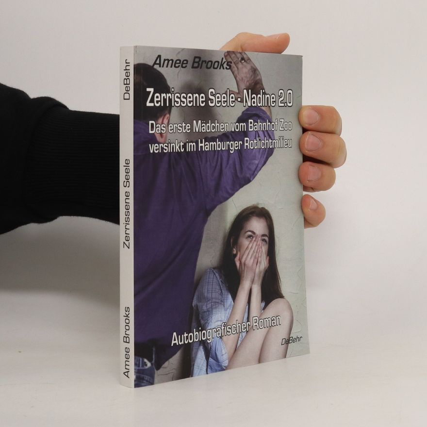 Amee Brooks Zerrissene Seele - Nadine 2.0