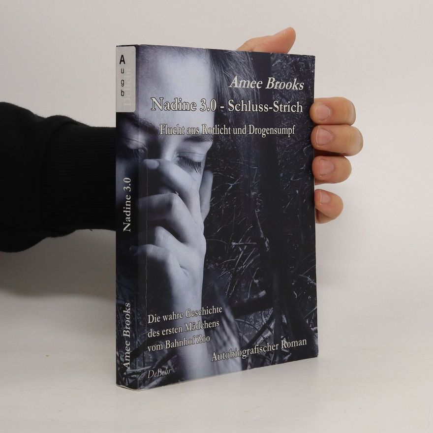 Amee Brooks Nadine 3.0 - Flucht aus Rotlich und Drogensumpf