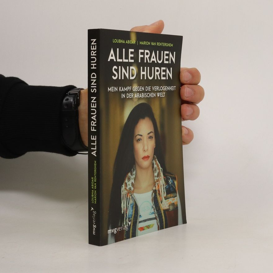 Loubna Abidar Alle Frauen sind Huren