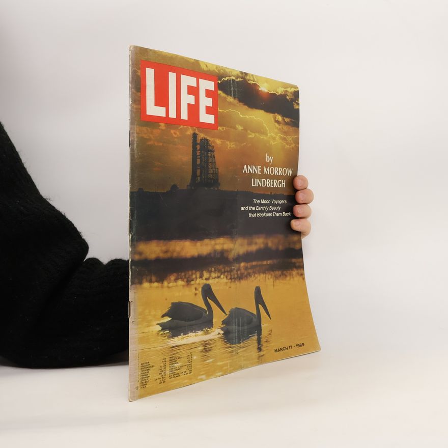Autores varios Life 3/1969