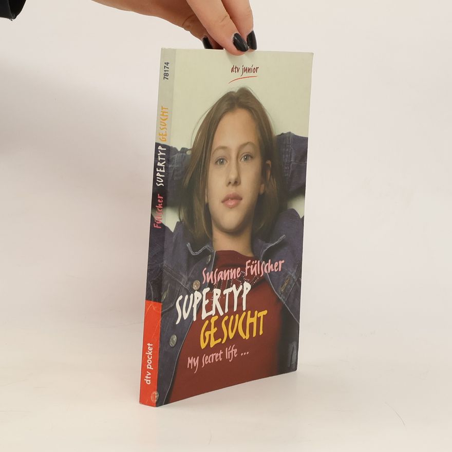 Susanne Fülscher Supertyp gesucht