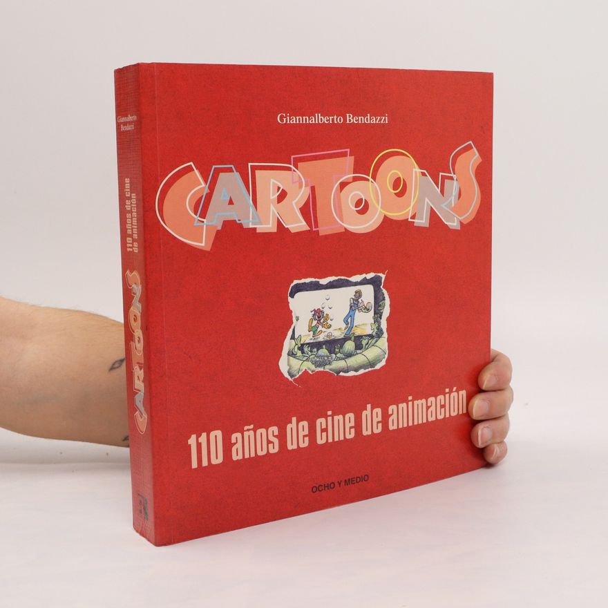 Giannalberto Bendazzi Cartoons