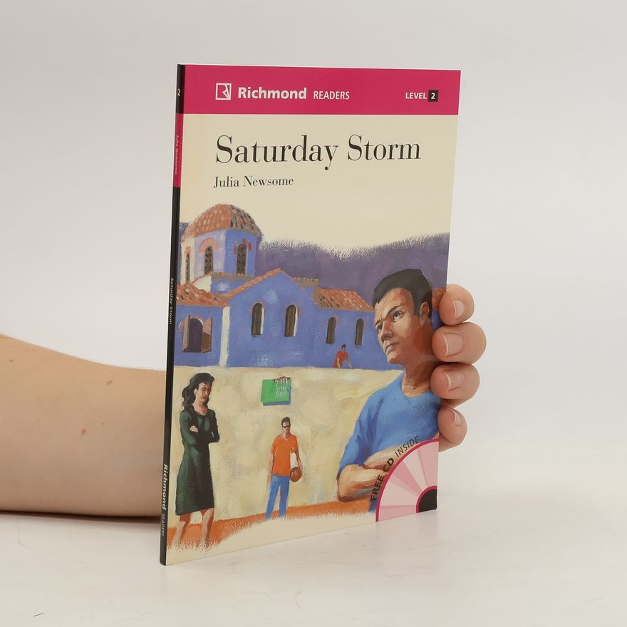 J. M. Newsome Saturday Storm