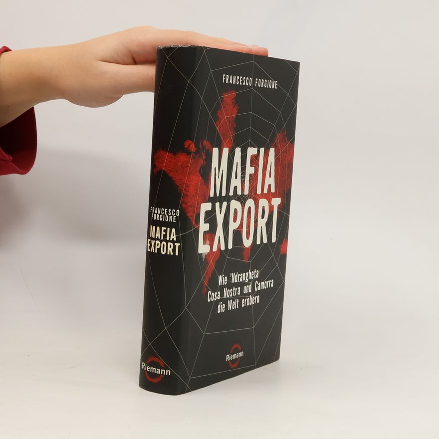 Francesco Forgione Mafia-Export