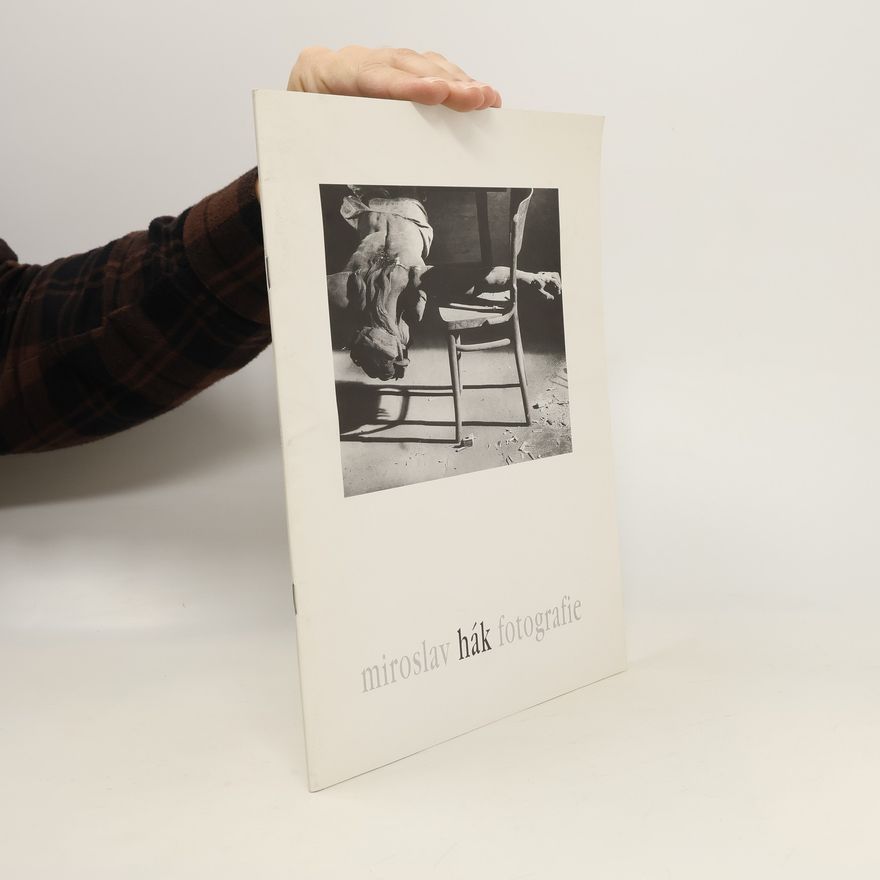 Autorenkollektiv Miroslav Hák fotografie