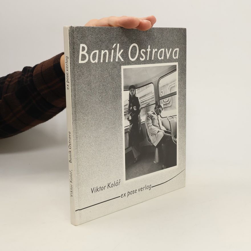 Viktor Kolář Baník Ostrava