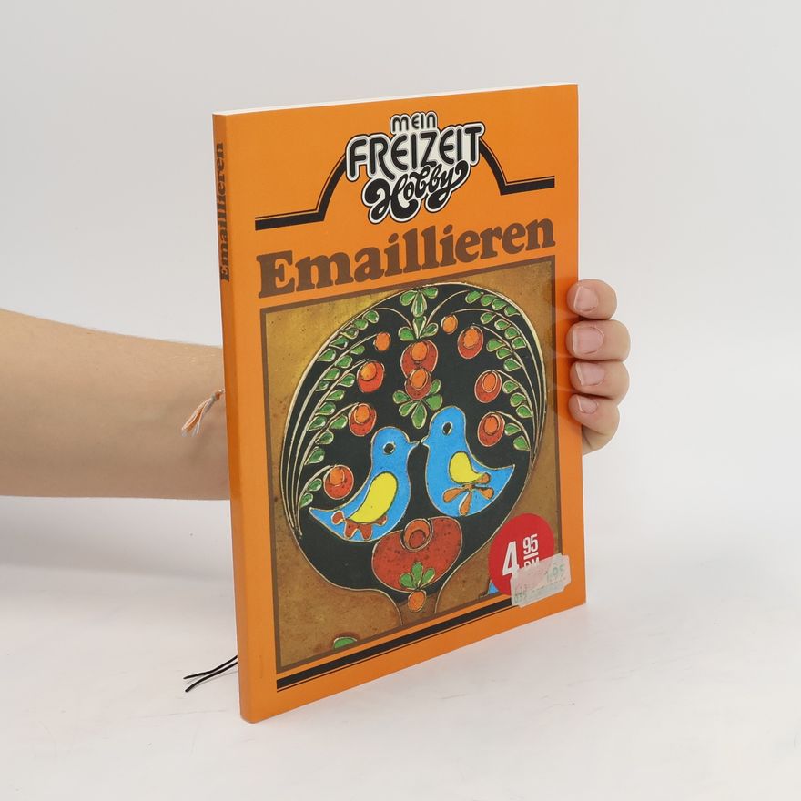 Autores varios Emaillieren