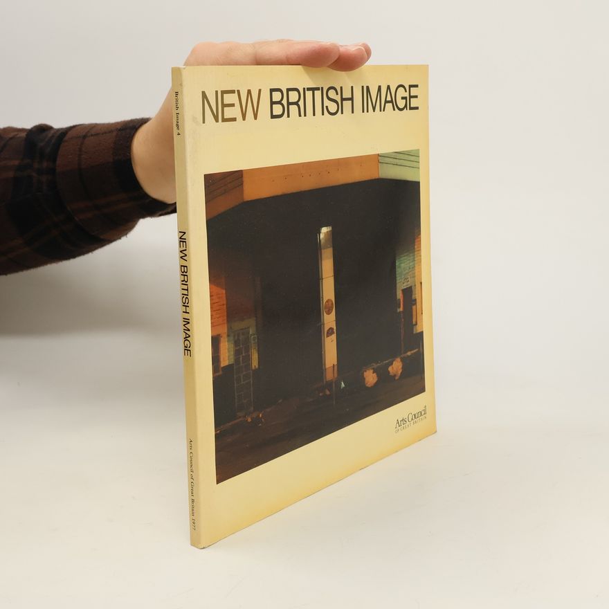 Ron McCormick New British Image