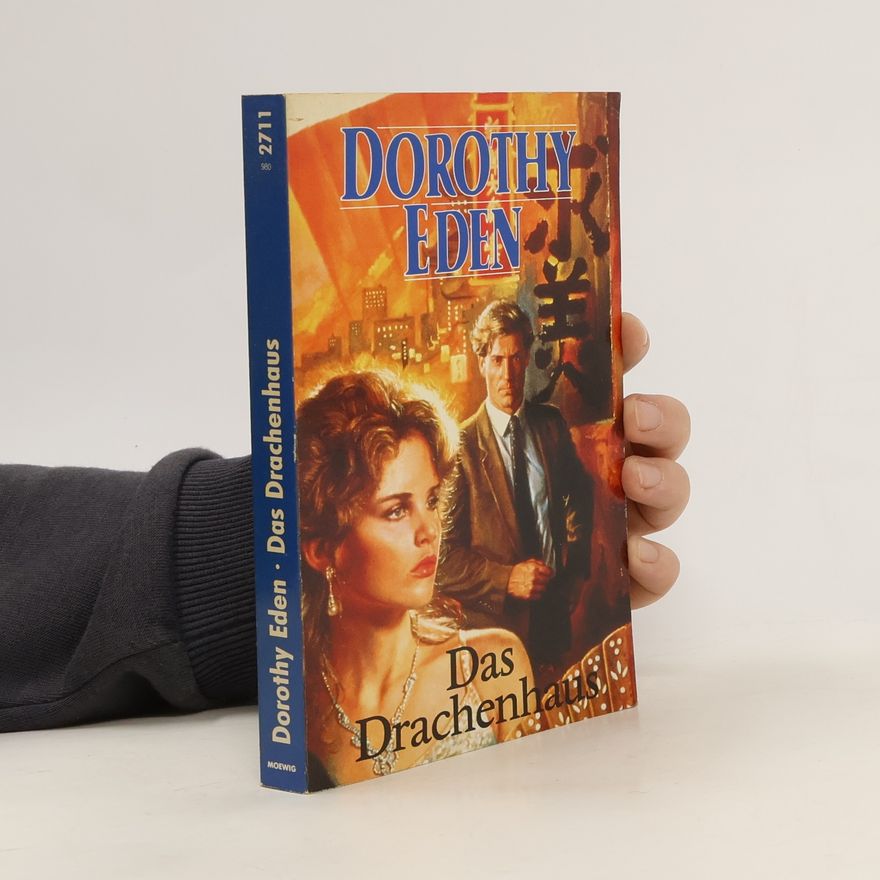Dorothy Eden Das Drachenhaus