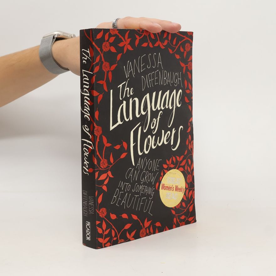 Vanessa Diffenbaugh The Language of Flowers