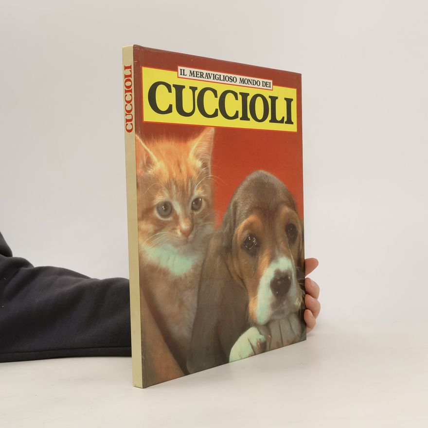 Autorenkollektiv Cuccioli