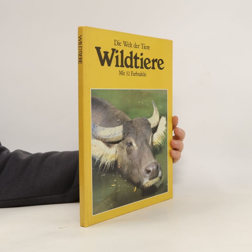 Autorenkollektiv Die Welt der Tiere
