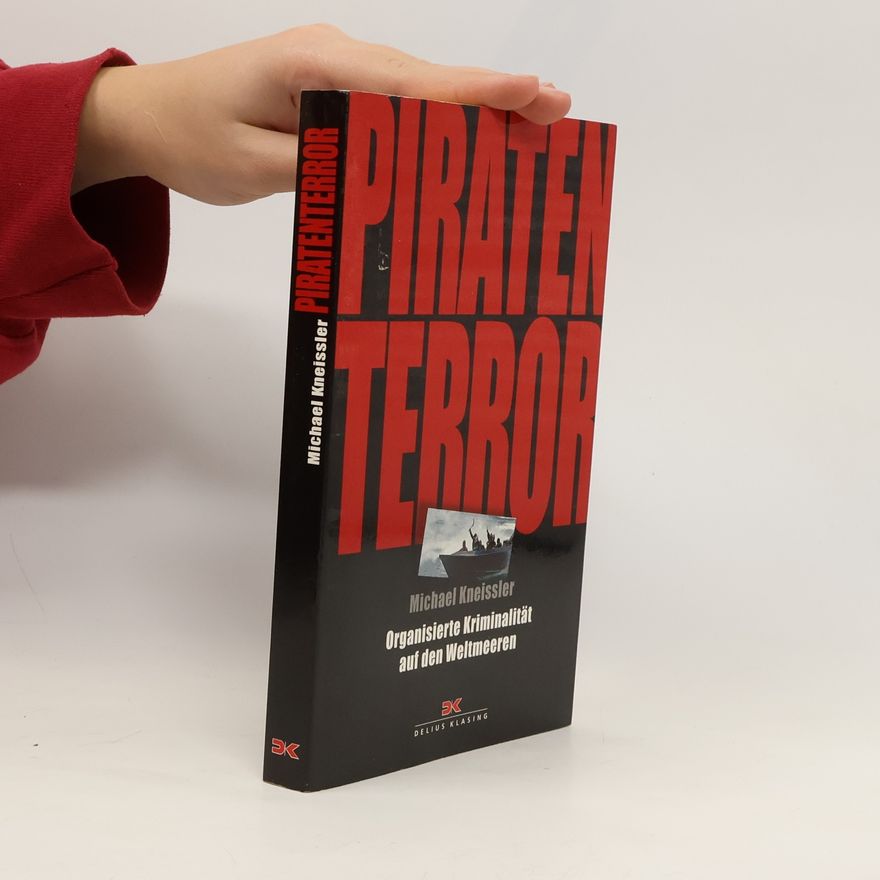 Michael Kneissler Piraten-Terror