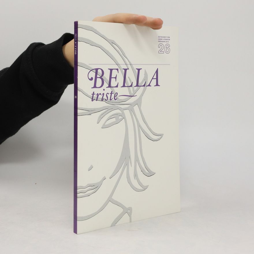 Various authors Bella triste 26