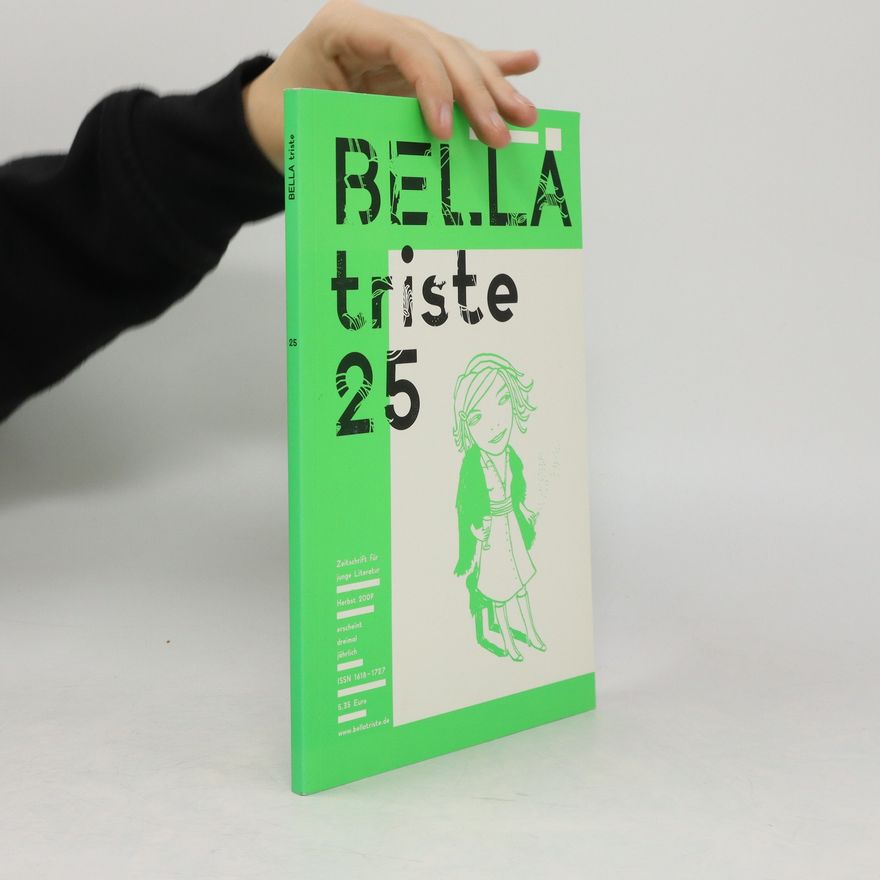Various authors Bella Triste 25