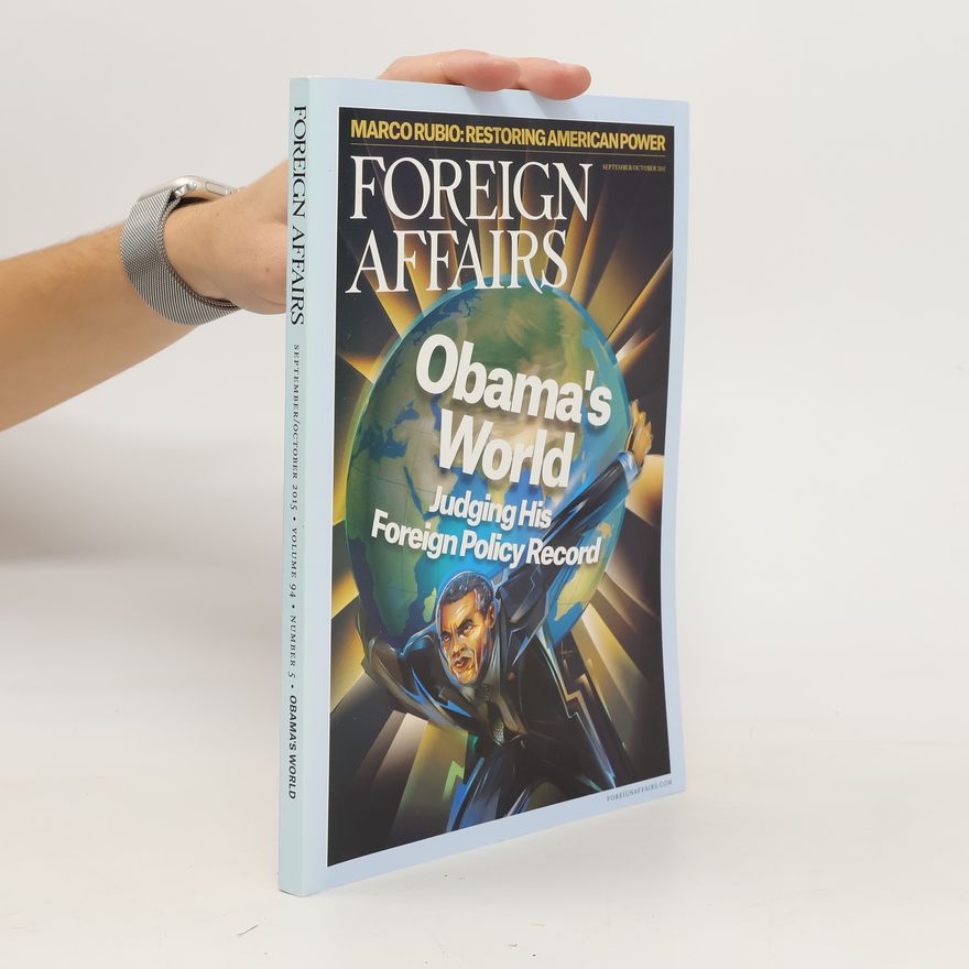 Various authors Foreign Affairs
