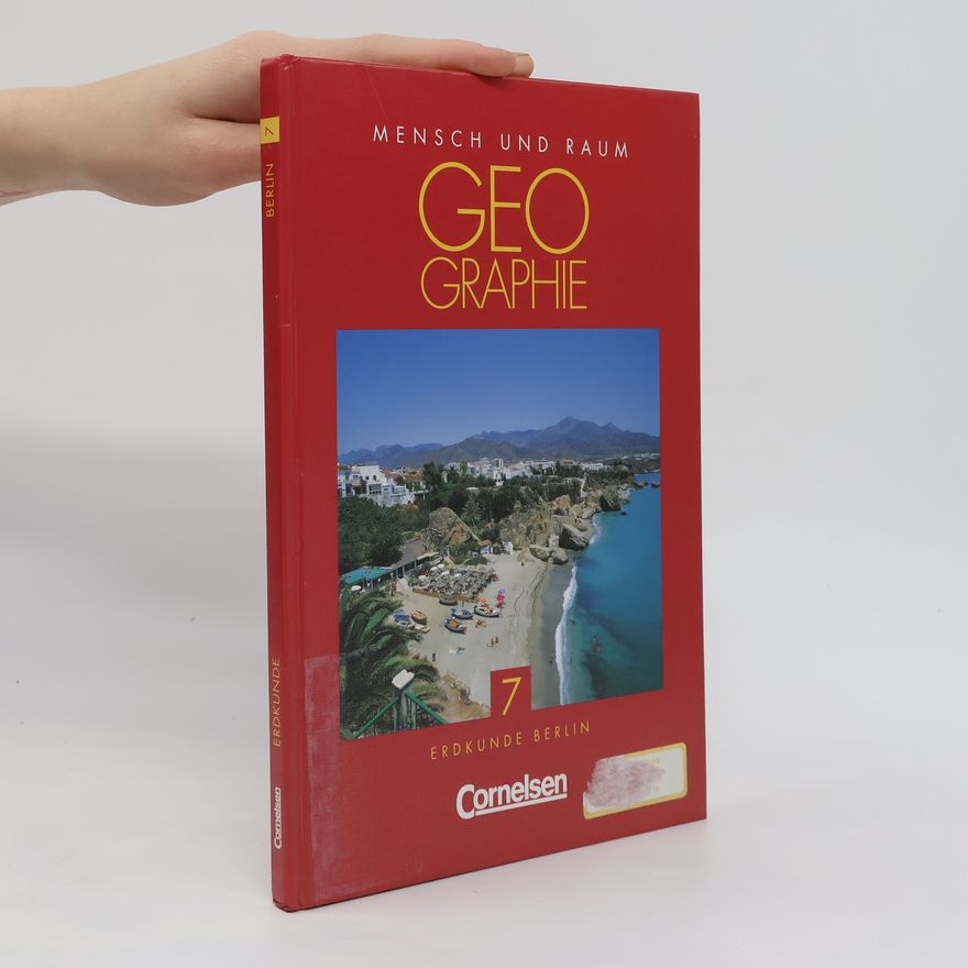 Autorenkollektiv Mensch und Raum Geographie 7.