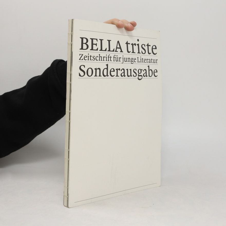 Various authors Bella Triste 48